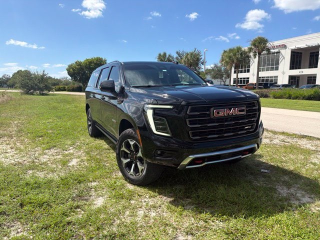 gmc yukon xl 2025 1GKS2WRL0SR332736 image gmc yukon xl 2025 1GKS2WRL0SR332736 image